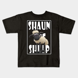 SHAUN Kids T-Shirt